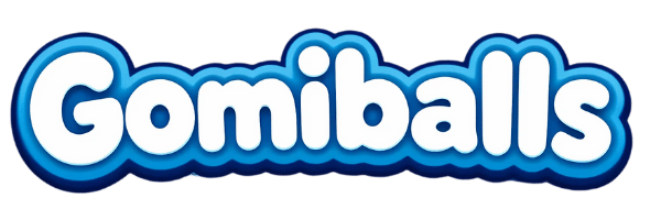 Gomiballs